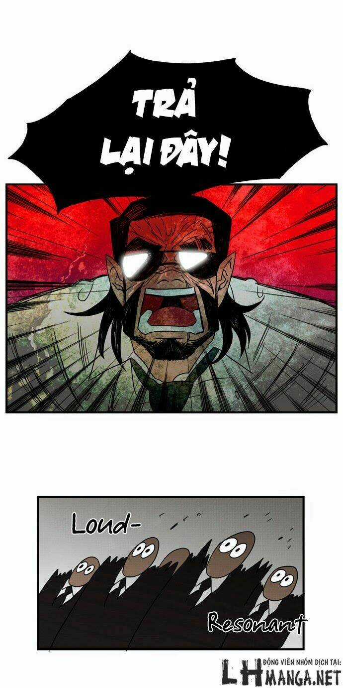 Hello Mister Teddy - Chapter 6 - Trang 43