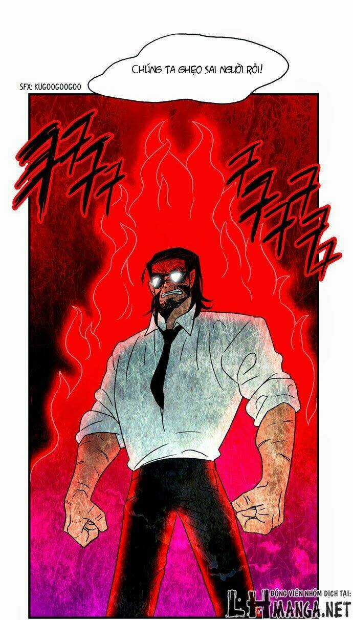 Hello Mister Teddy - Chapter 6 - Trang 45