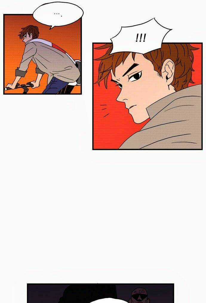 Hello Mister Teddy - Chapter 6 - Trang 6