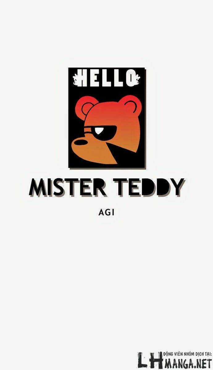 Hello Mister Teddy - Chapter 6 - Trang 8