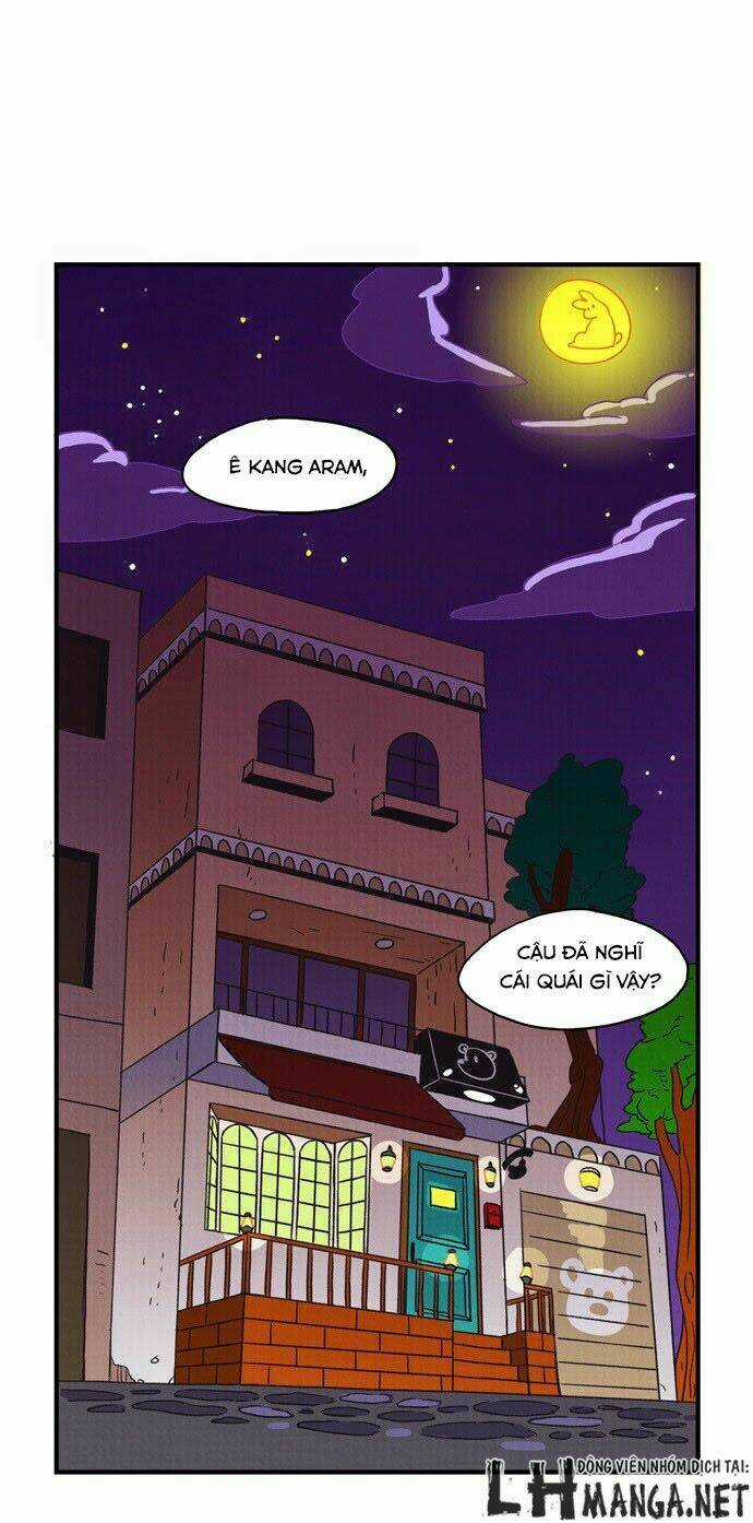 Hello Mister Teddy - Chapter 7 - Trang 3