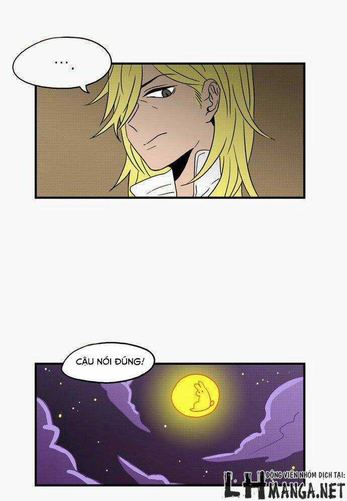 Hello Mister Teddy - Chapter 7 - Trang 33