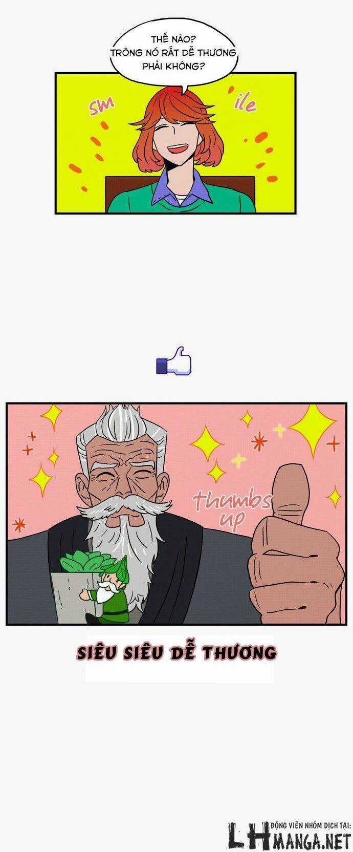 Hello Mister Teddy - Chapter 8 - Trang 6