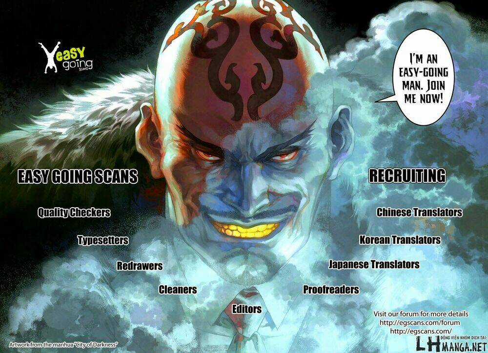 Hello Mister Teddy - Chapter 9 - Trang 43