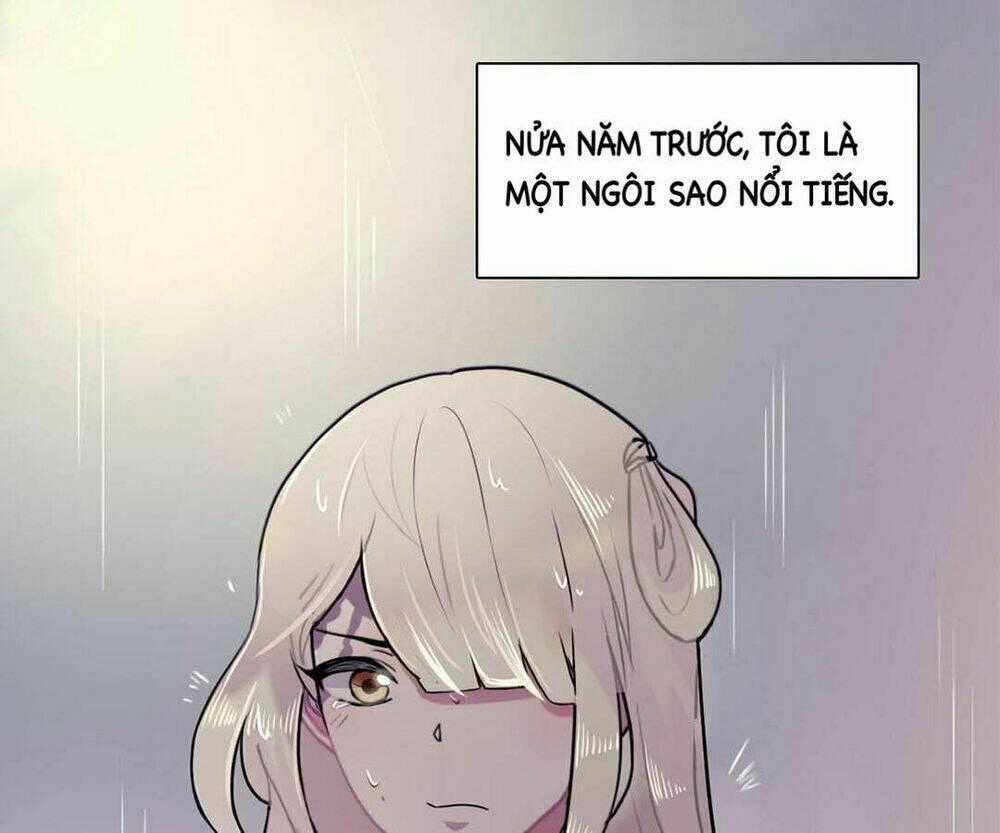 Hello My To God - Chapter 0 - Trang 1