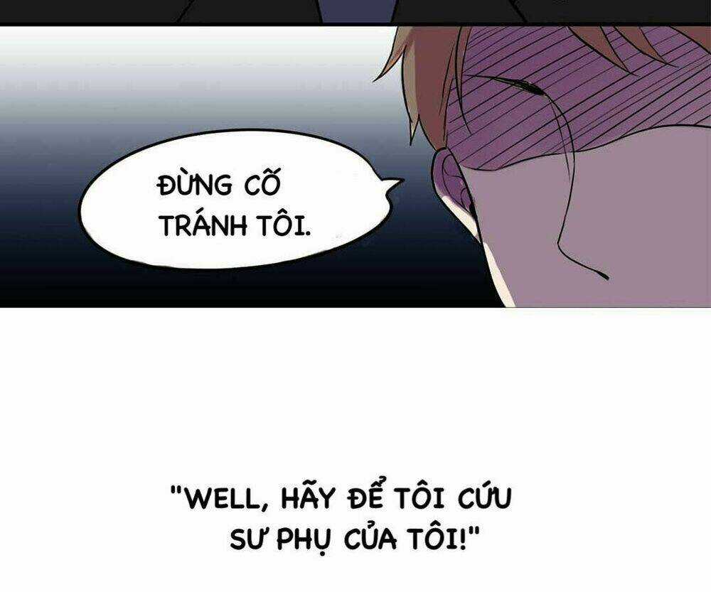 Hello My To God - Chapter 0 - Trang 12
