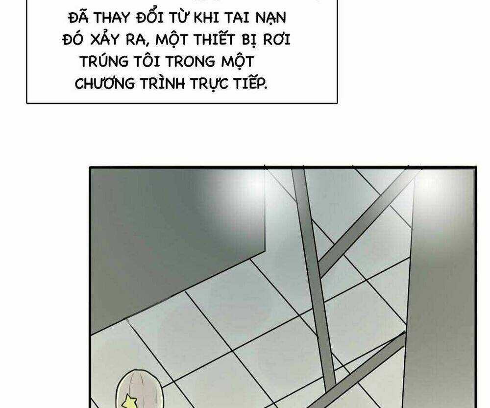 Hello My To God - Chapter 0 - Trang 3