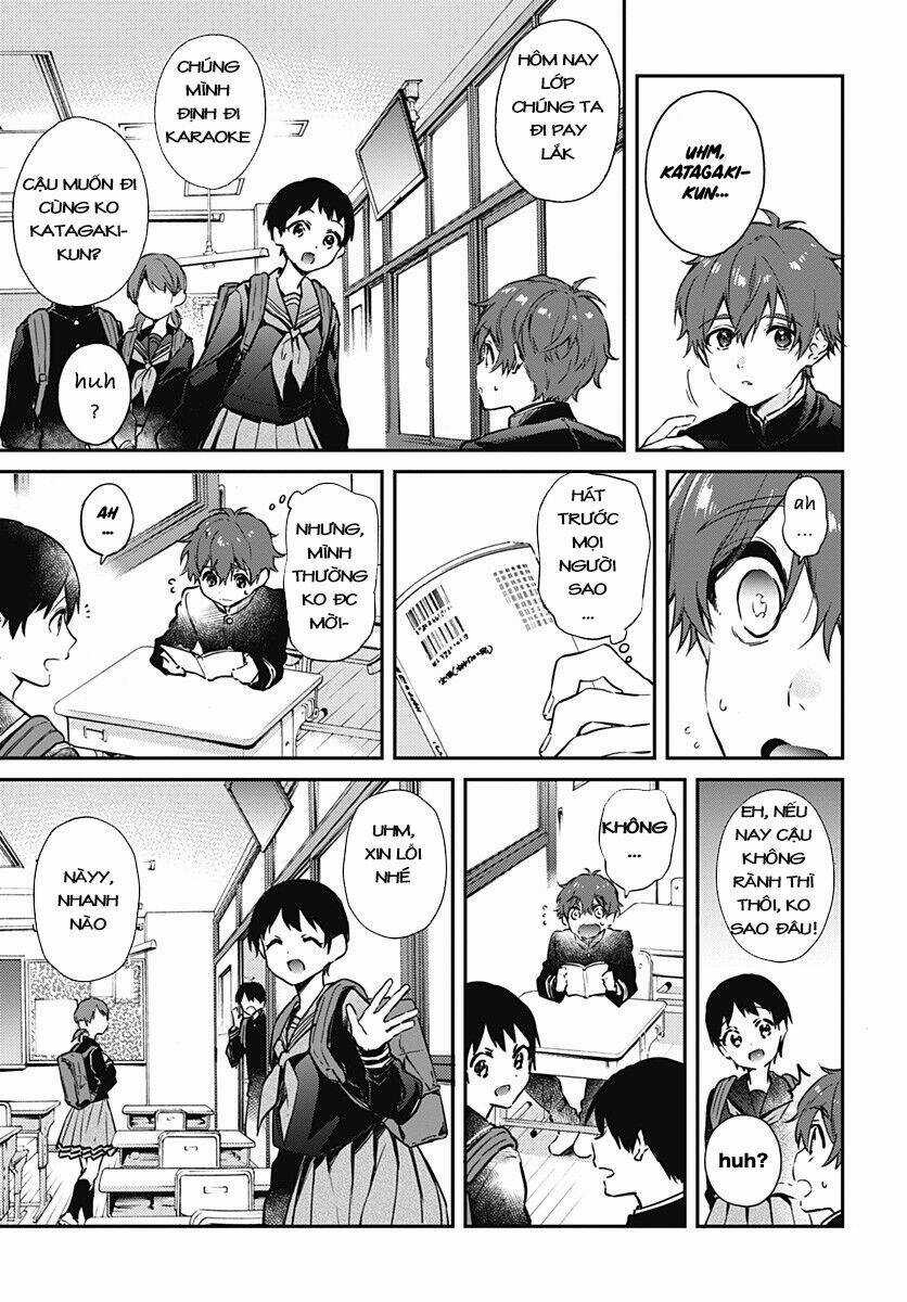 Hello World - Chapter 1 - Trang 12