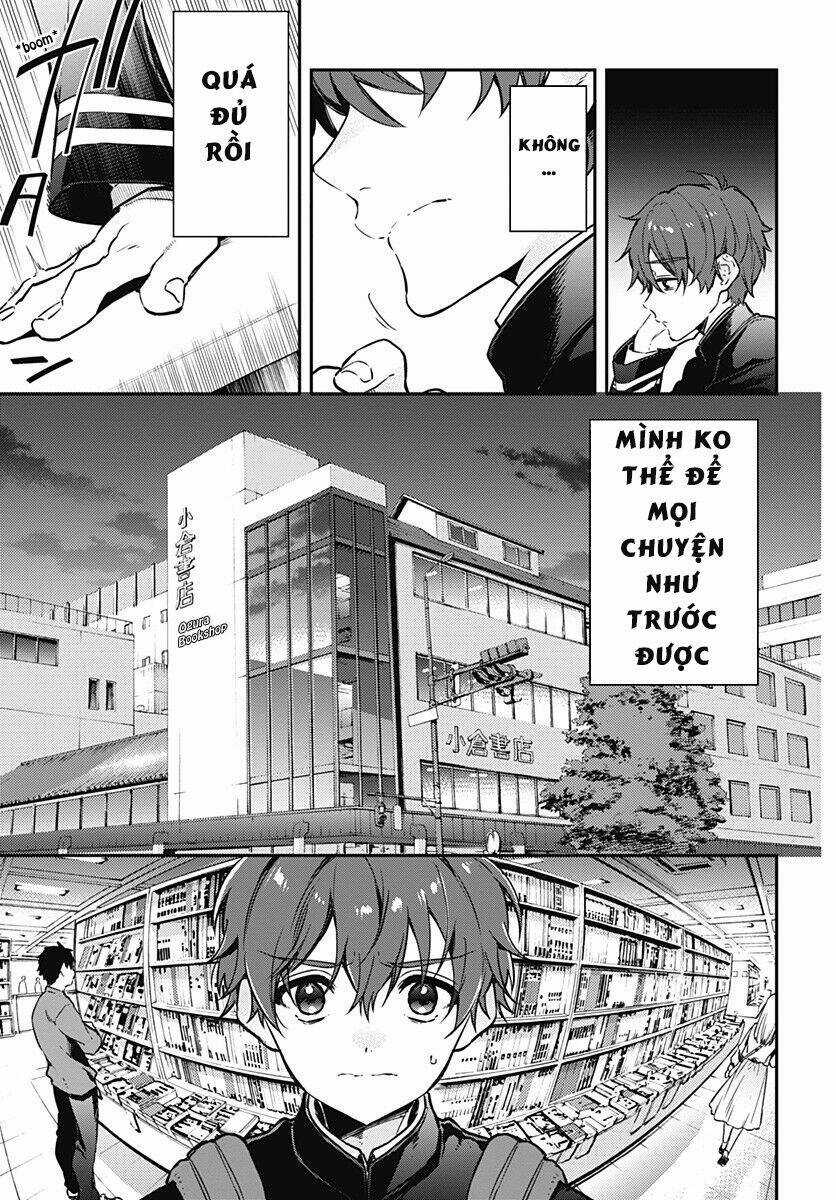 Hello World - Chapter 1 - Trang 14