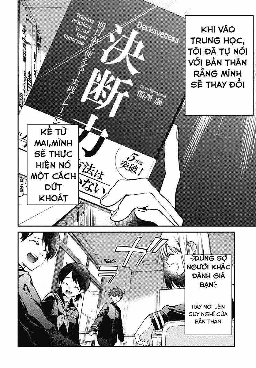 Hello World - Chapter 1 - Trang 15