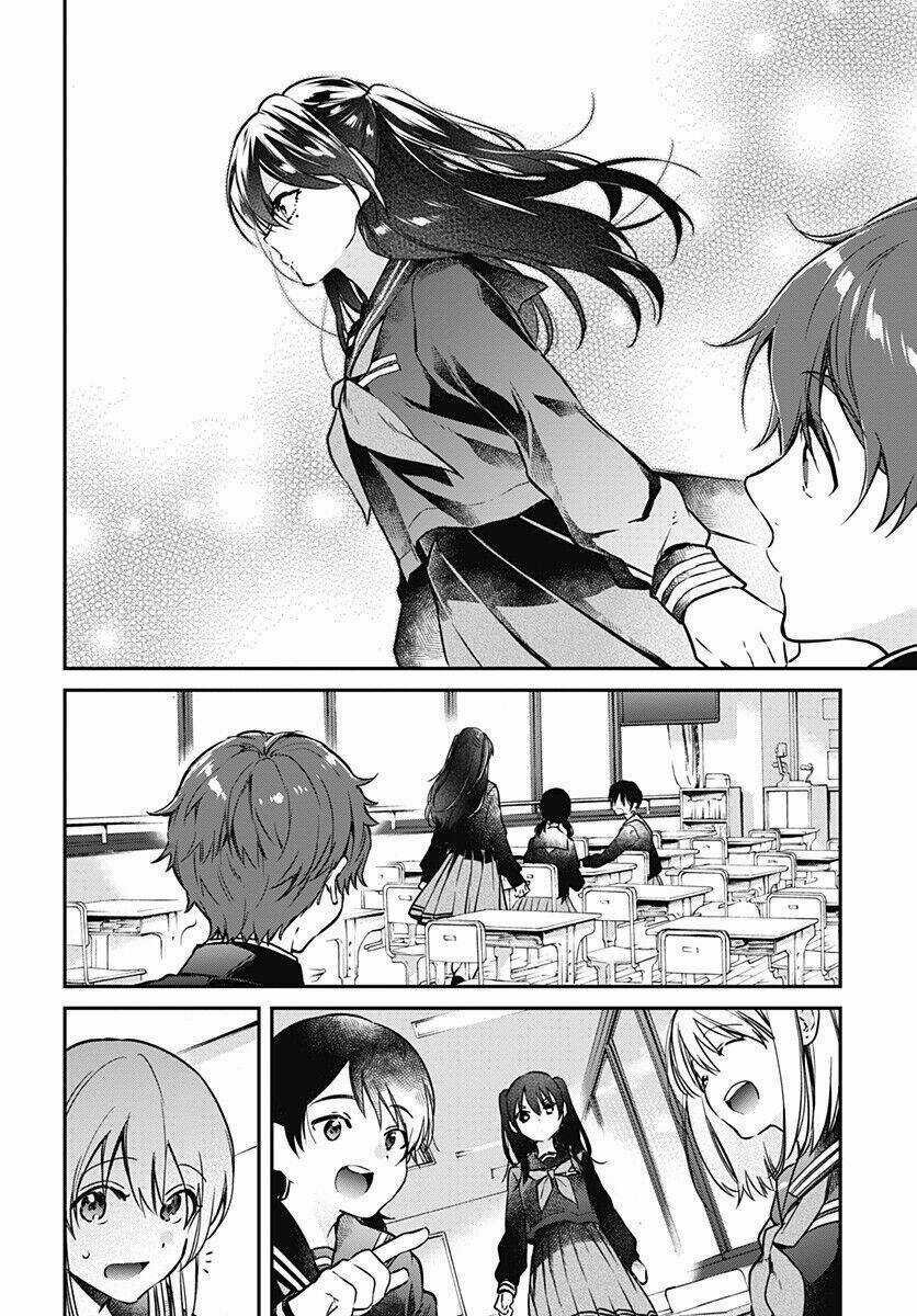 Hello World - Chapter 1 - Trang 17