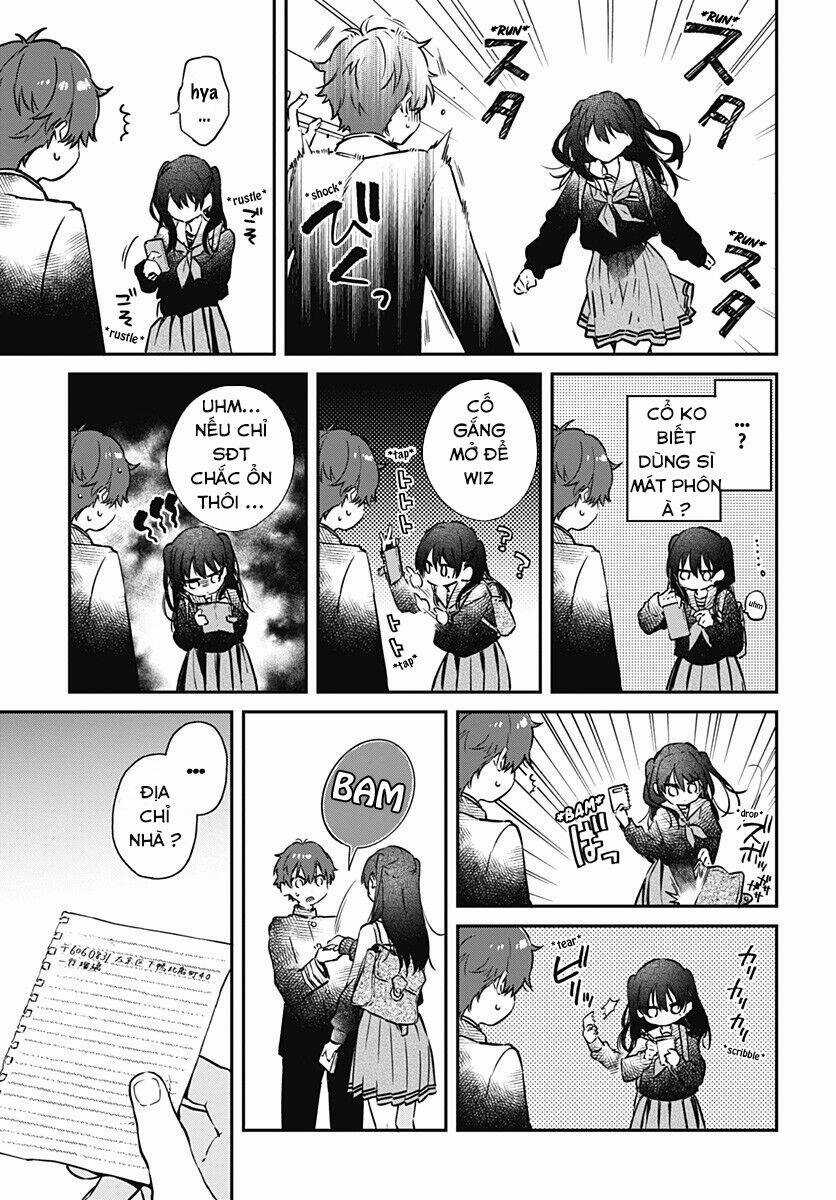 Hello World - Chapter 1 - Trang 24