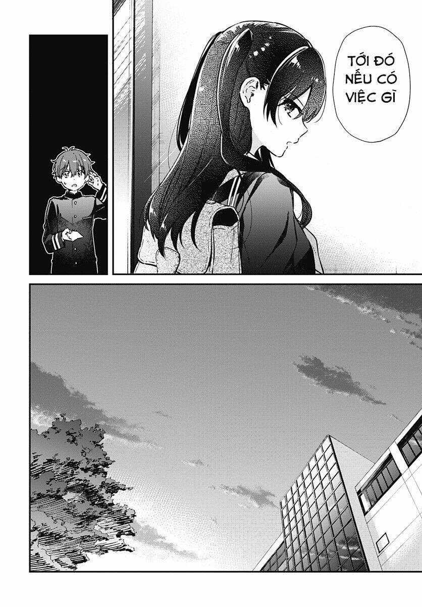 Hello World - Chapter 1 - Trang 25