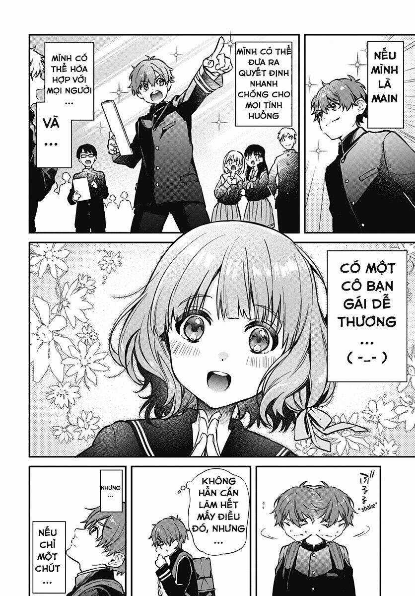 Hello World - Chapter 1 - Trang 27