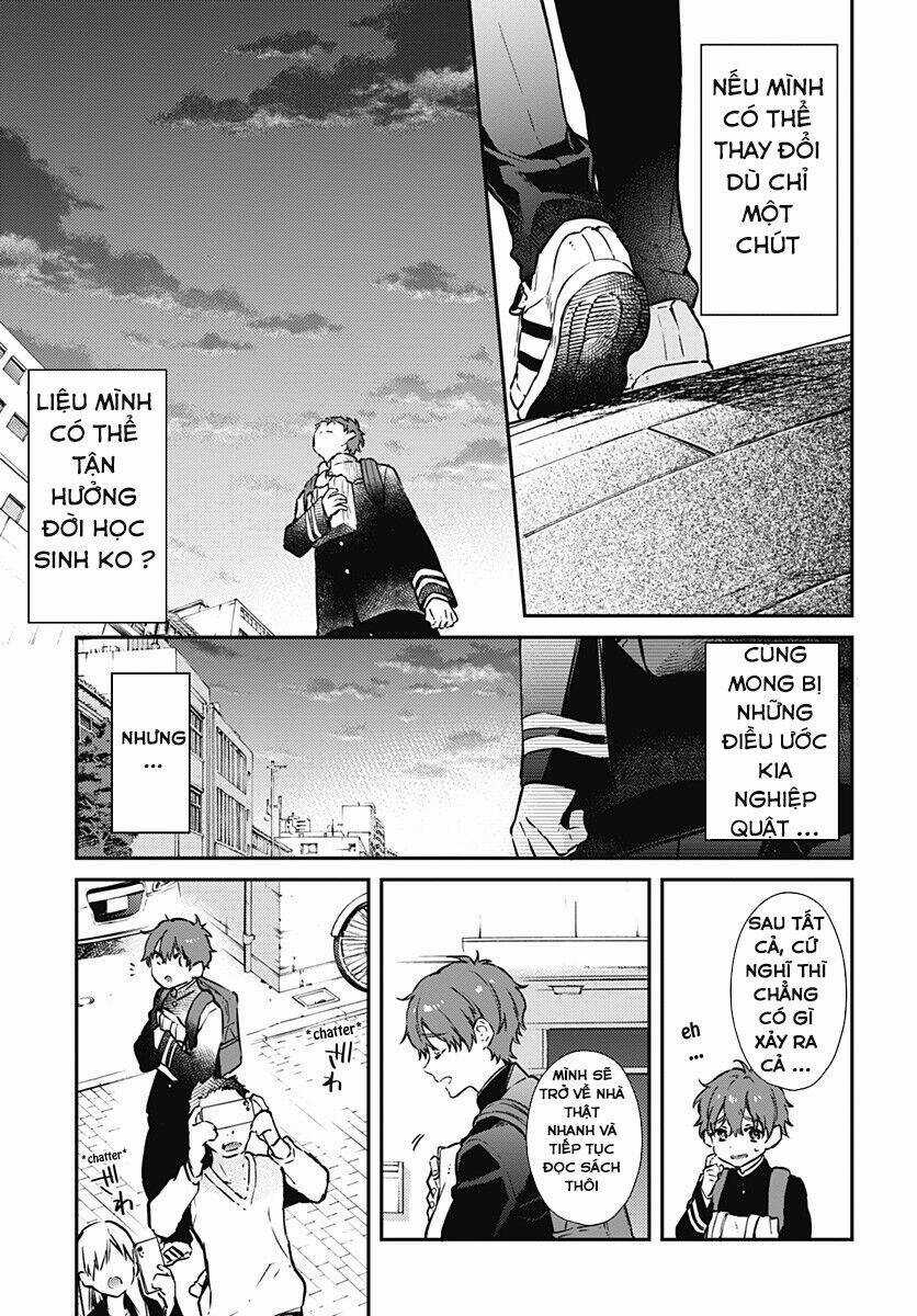 Hello World - Chapter 1 - Trang 28