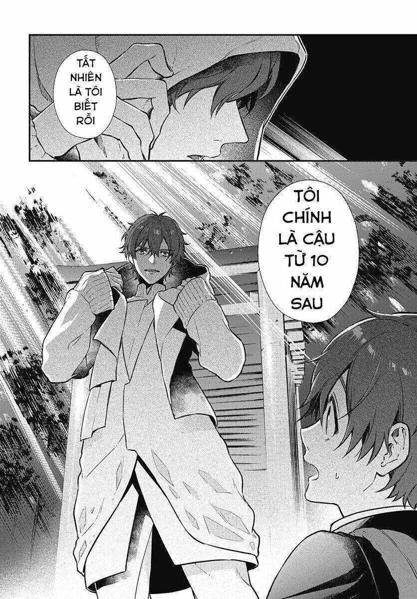 Hello World - Chapter 1 - Trang 40