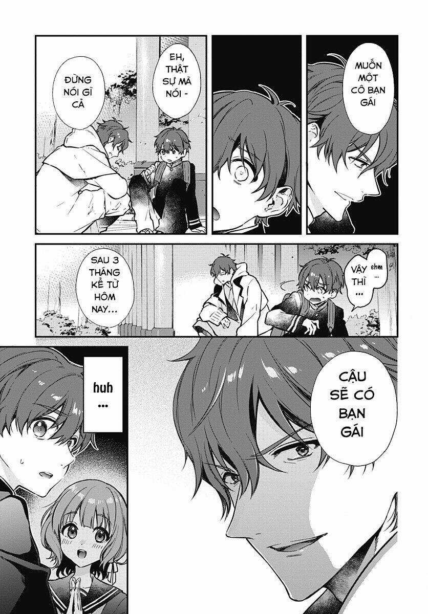 Hello World - Chapter 1 - Trang 43