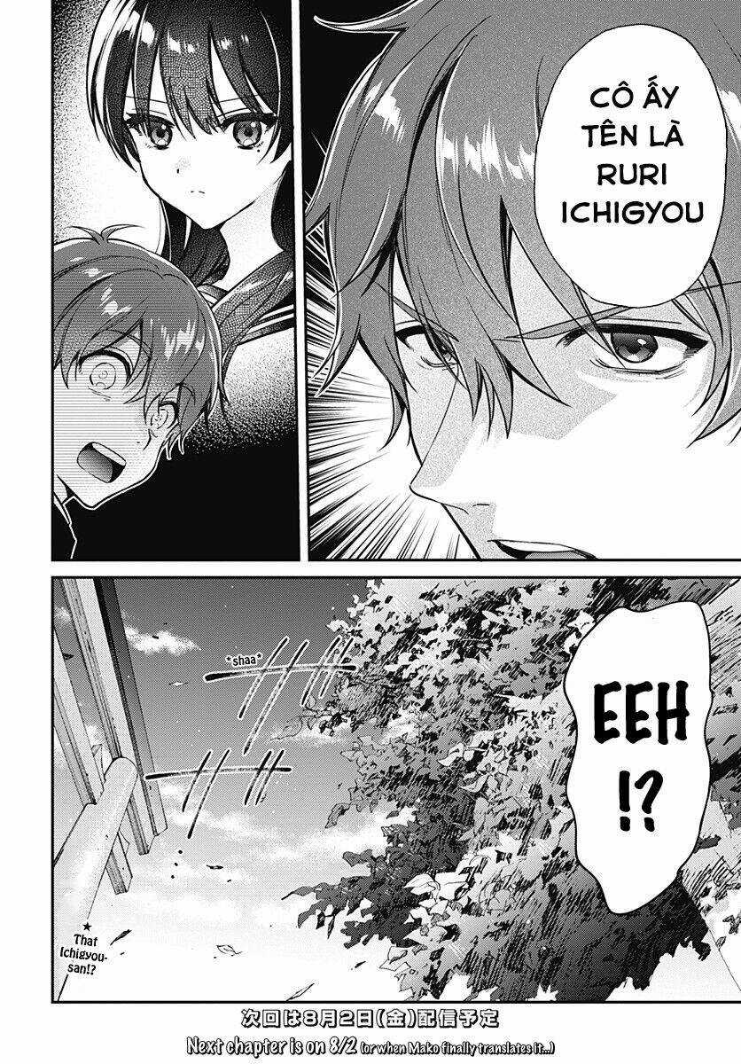 Hello World - Chapter 1 - Trang 44