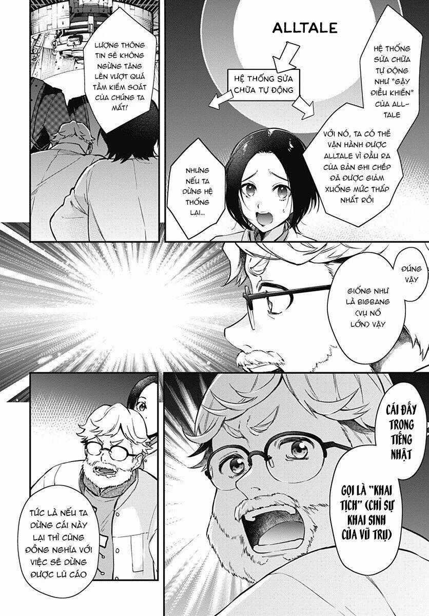 Hello World - Chapter 10 - Trang 2