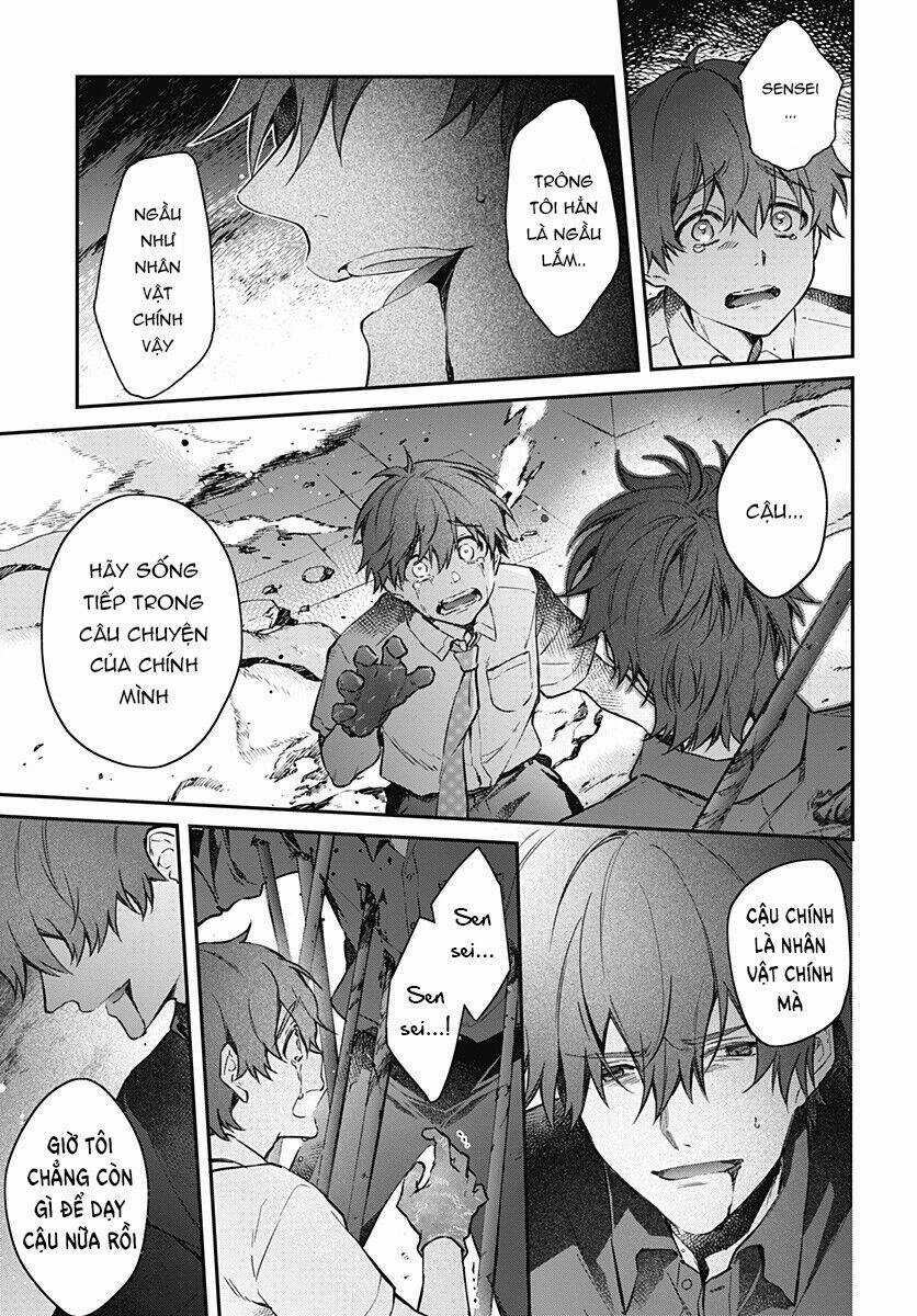 Hello World - Chapter 10 - Trang 11