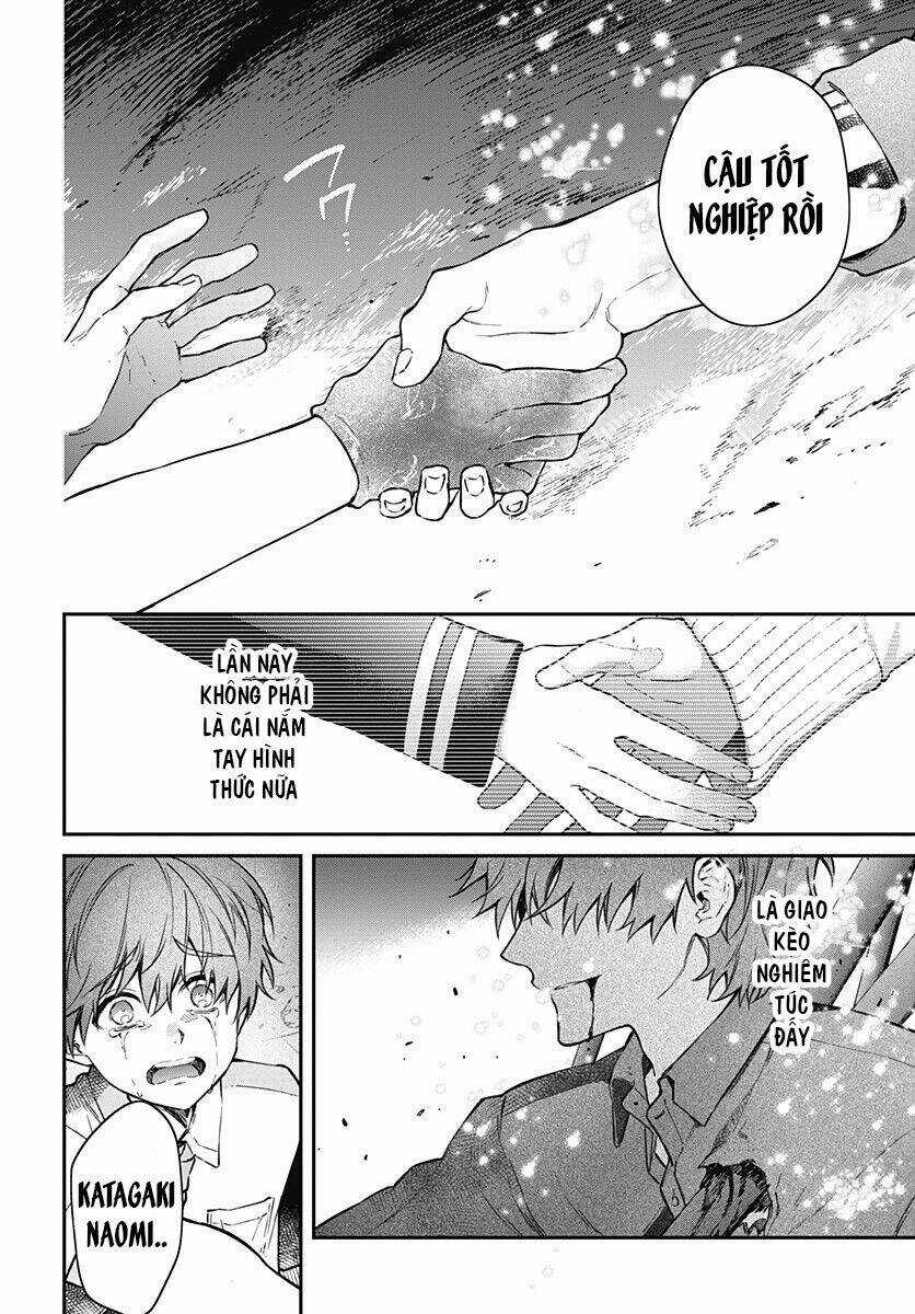 Hello World - Chapter 10 - Trang 12