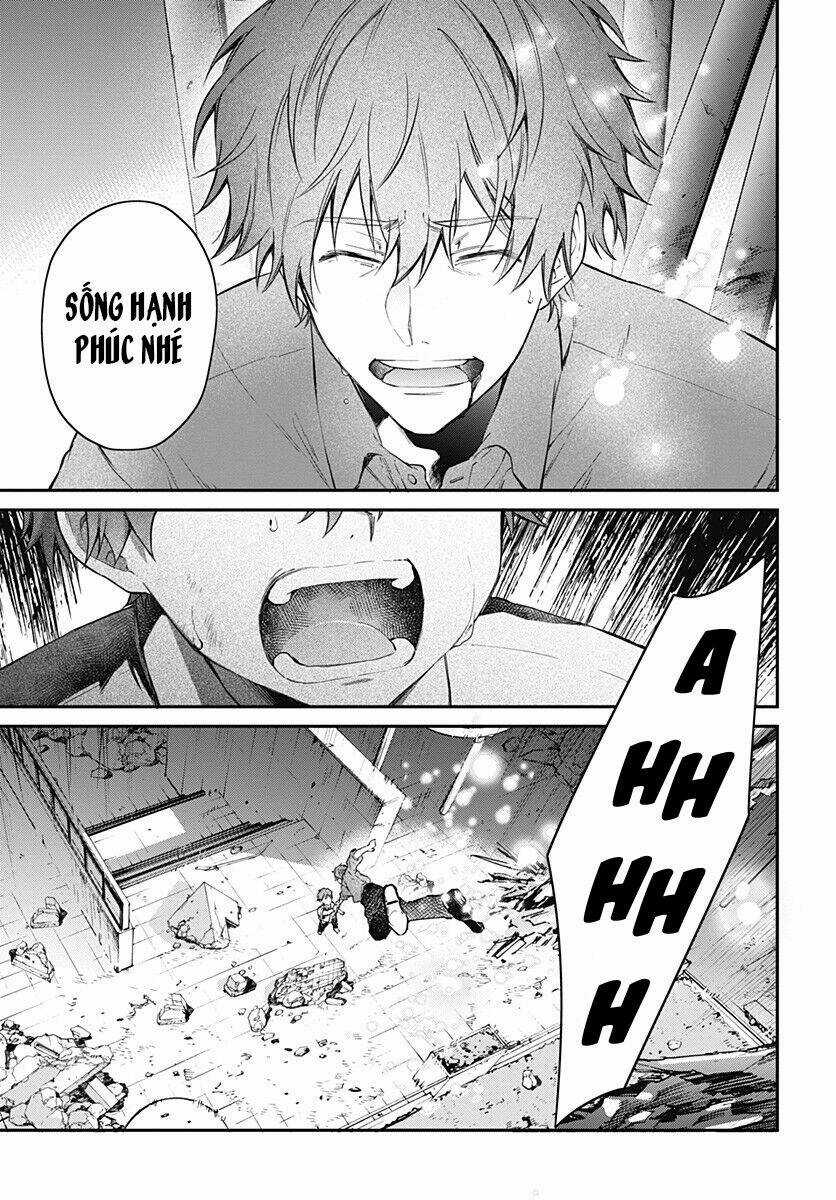 Hello World - Chapter 10 - Trang 13