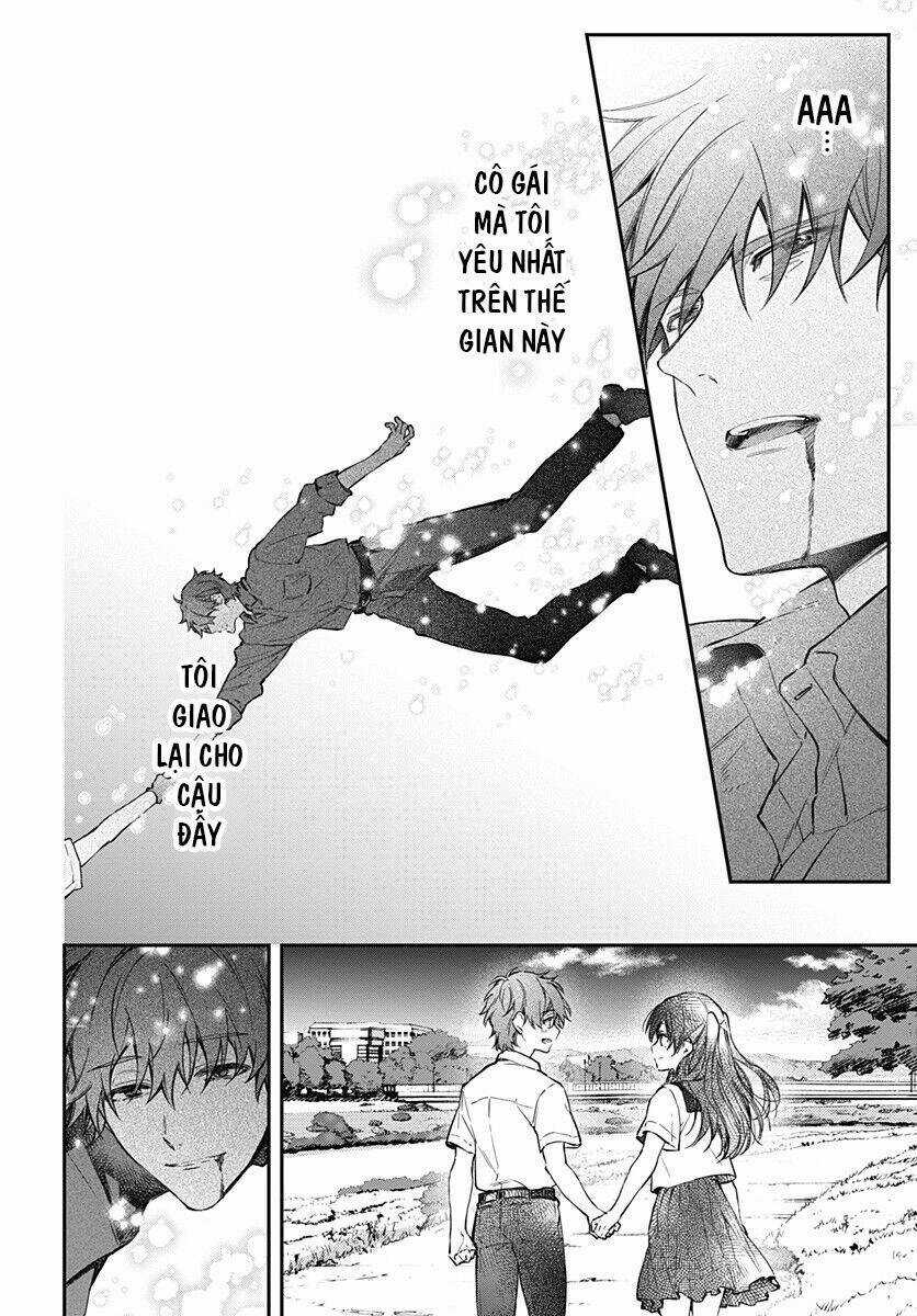 Hello World - Chapter 10 - Trang 14