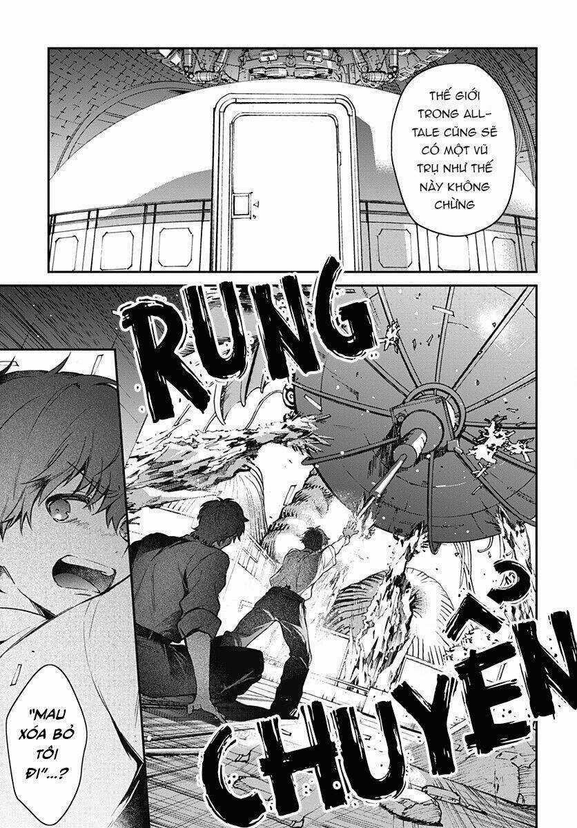 Hello World - Chapter 10 - Trang 3