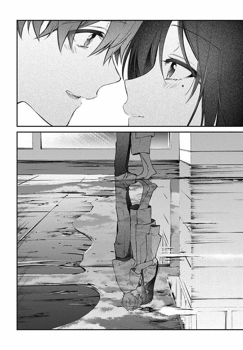 Hello World - Chapter 10 - Trang 22