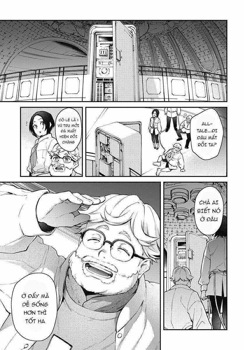 Hello World - Chapter 10 - Trang 23