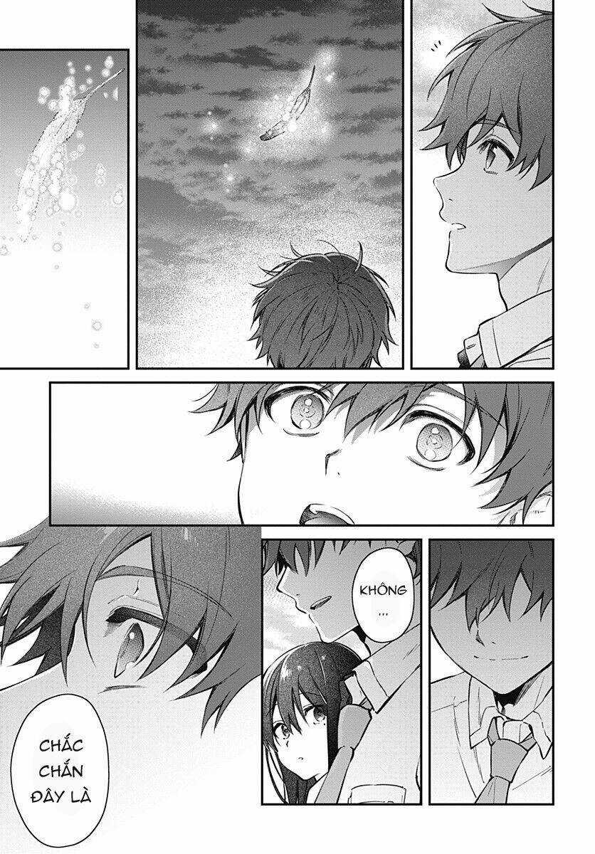 Hello World - Chapter 10 - Trang 25