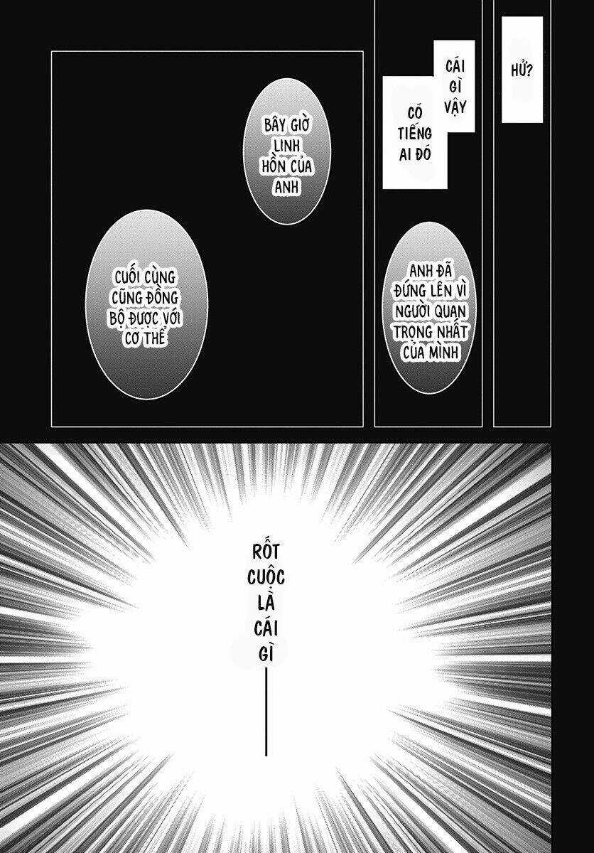 Hello World - Chapter 10 - Trang 28