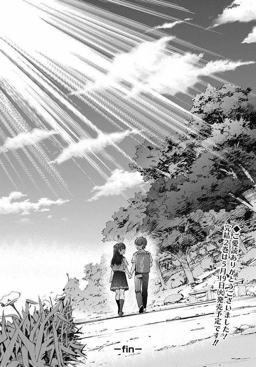 Hello World - Chapter 10 - Trang 30