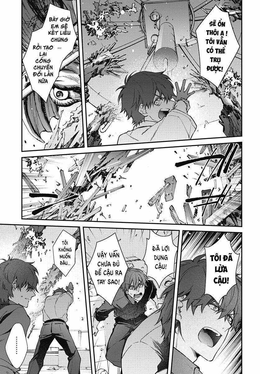 Hello World - Chapter 10 - Trang 5