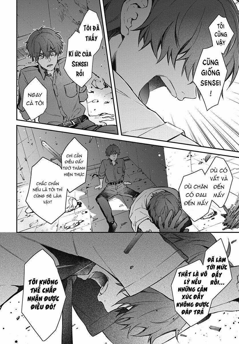 Hello World - Chapter 10 - Trang 6