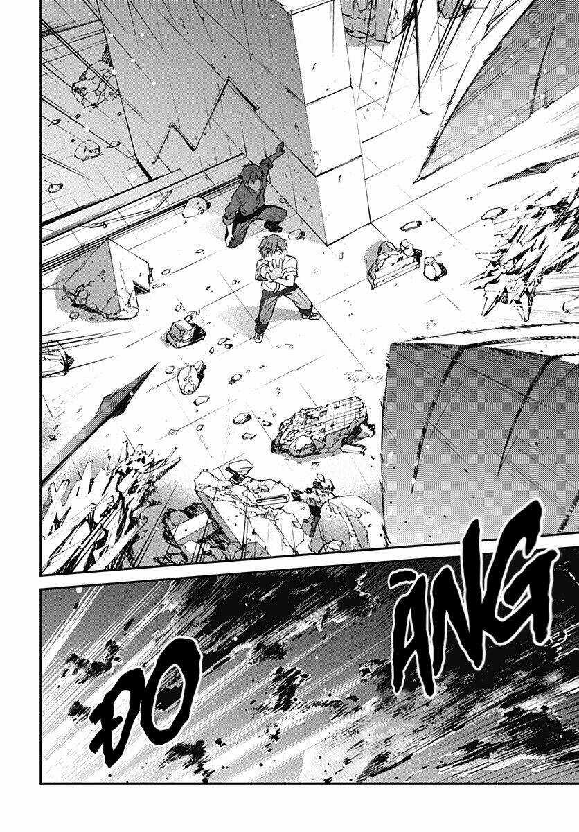 Hello World - Chapter 10 - Trang 8