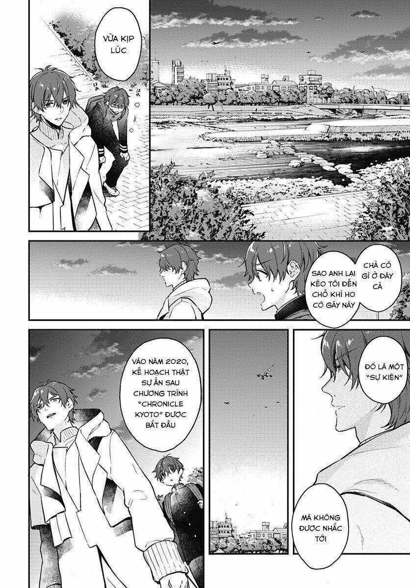 Hello World - Chapter 2 - Trang 12