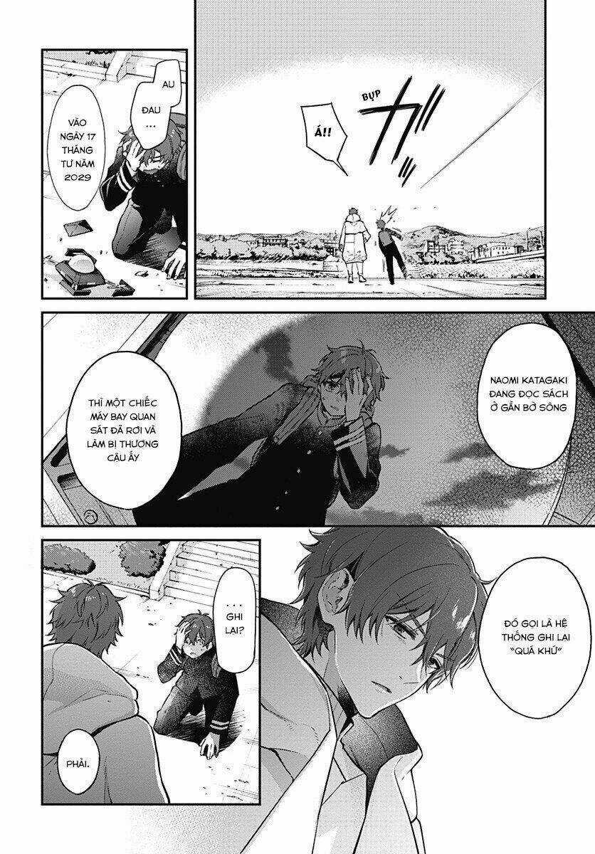 Hello World - Chapter 2 - Trang 14