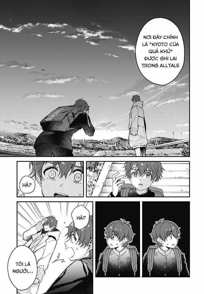 Hello World - Chapter 2 - Trang 15