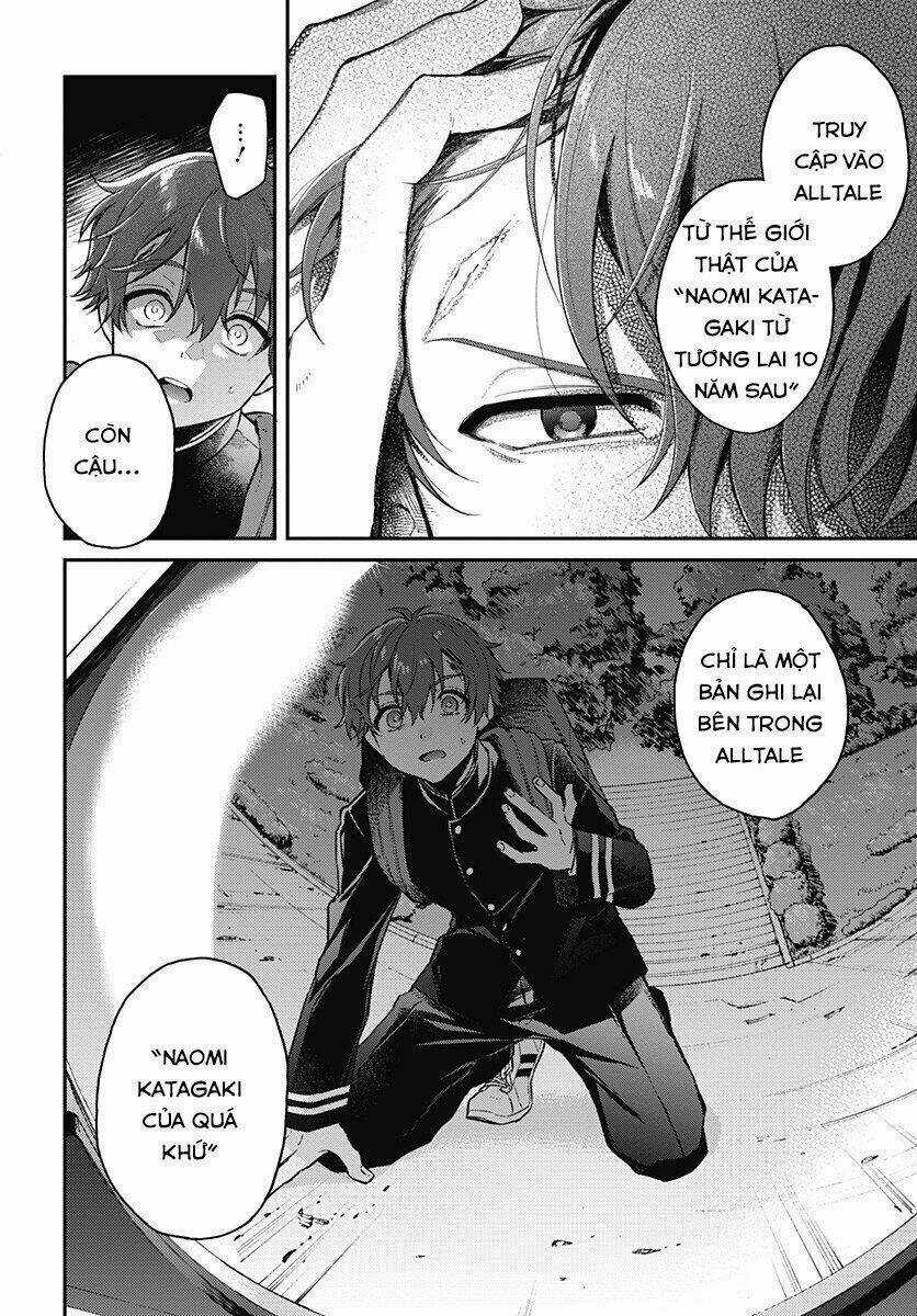 Hello World - Chapter 2 - Trang 16