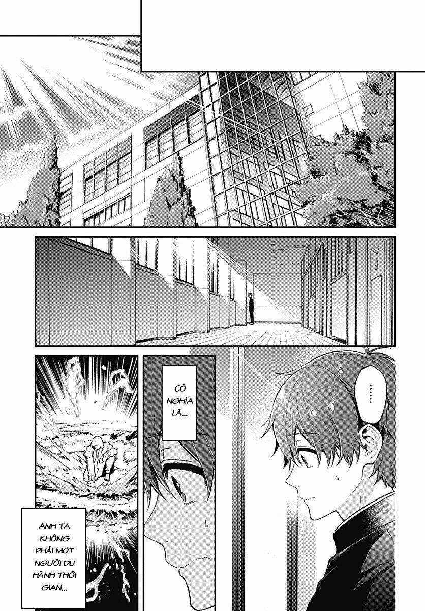 Hello World - Chapter 2 - Trang 17