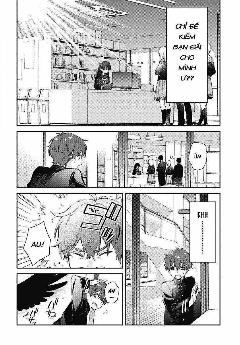 Hello World - Chapter 2 - Trang 20