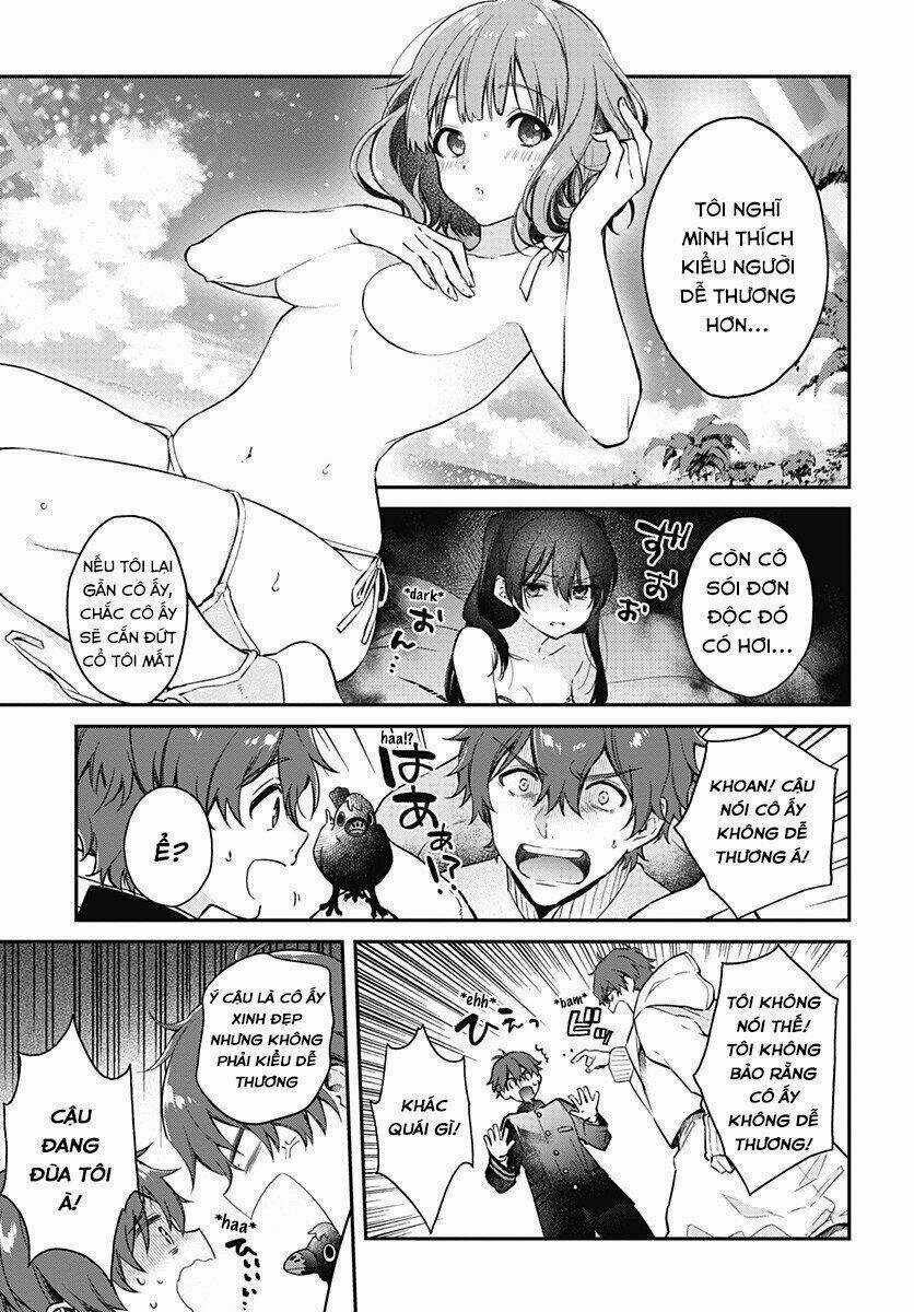 Hello World - Chapter 2 - Trang 25