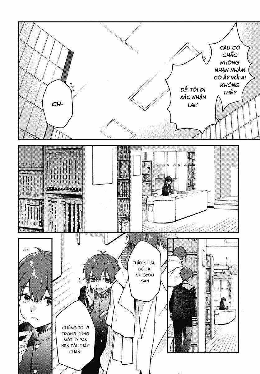 Hello World - Chapter 2 - Trang 26