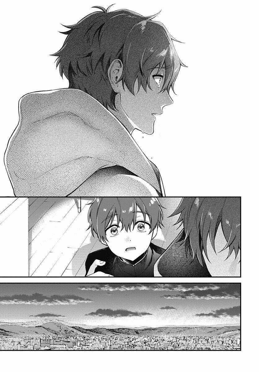 Hello World - Chapter 2 - Trang 27