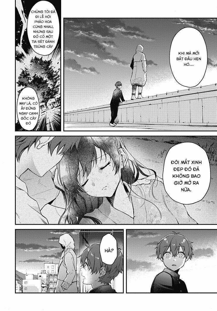 Hello World - Chapter 2 - Trang 28