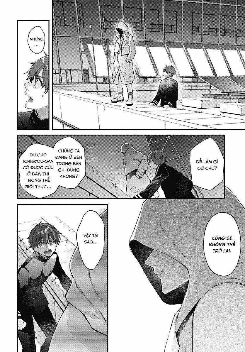 Hello World - Chapter 2 - Trang 30