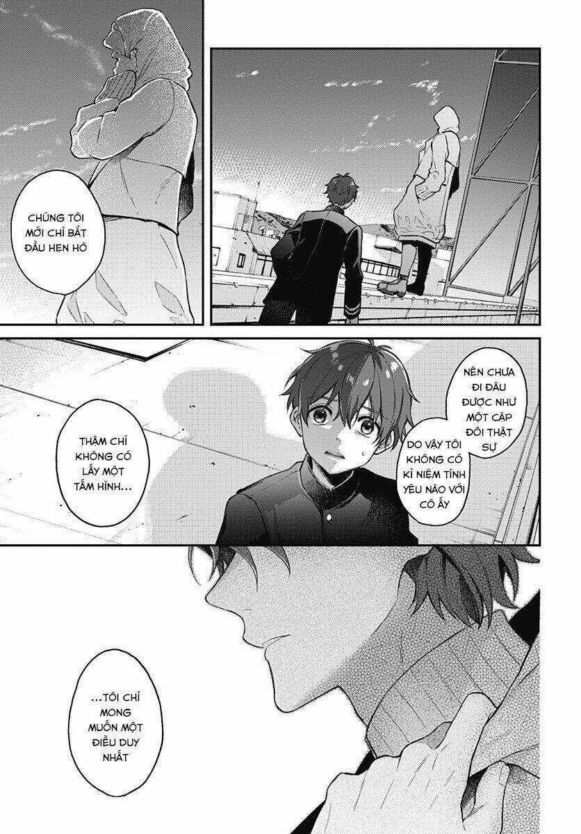 Hello World - Chapter 2 - Trang 31