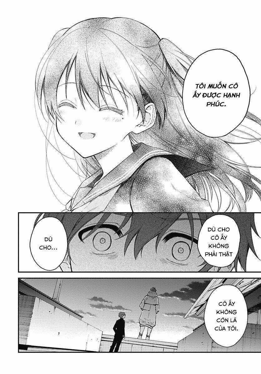 Hello World - Chapter 2 - Trang 32