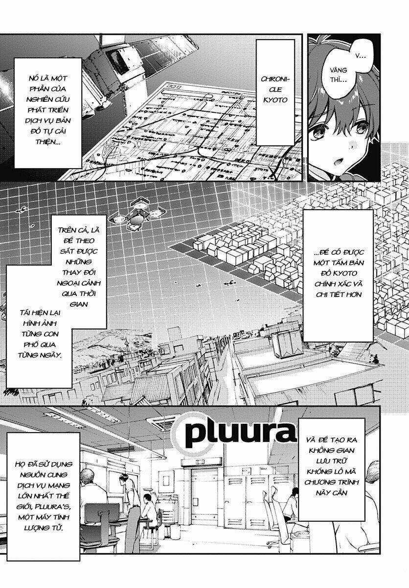 Hello World - Chapter 2 - Trang 9